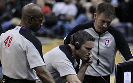 2016年NBA季后赛西部决赛 勇士vs雷霆 第一场比赛录像回放